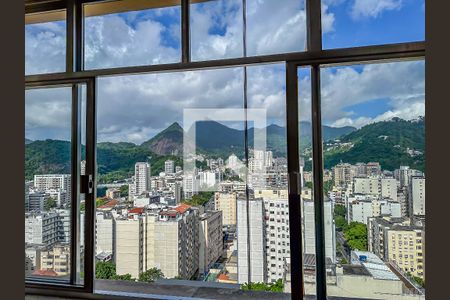 Apartamento à venda com 1 quarto, 55m² em Laranjeiras, Rio de Janeiro