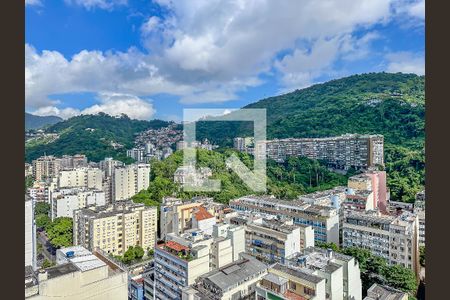 Apartamento à venda com 1 quarto, 55m² em Laranjeiras, Rio de Janeiro