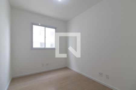 Quarto 2 de apartamento para alugar com 2 quartos, 43m² em Vila Silvia, São Paulo