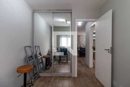 Quarto de apartamento para alugar com 2 quartos, 74m² em Pompeia, São Paulo