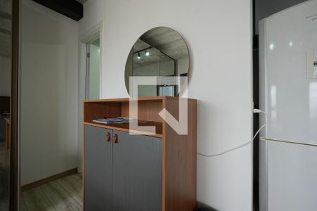Studio de kitnet/studio para alugar com 1 quarto, 37m² em Vila Mariana, São Paulo