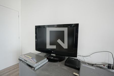 Studio de kitnet/studio para alugar com 1 quarto, 37m² em Vila Mariana, São Paulo