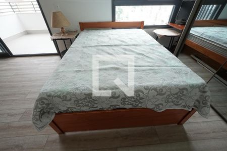 Studio de kitnet/studio para alugar com 1 quarto, 37m² em Vila Mariana, São Paulo