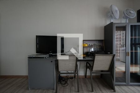 Studio de kitnet/studio para alugar com 1 quarto, 37m² em Vila Mariana, São Paulo