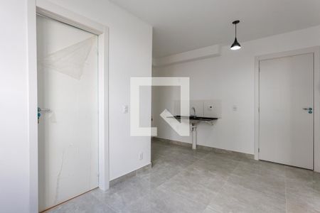 Sala de apartamento para alugar com 2 quartos, 34m² em Vila Andrade, São Paulo