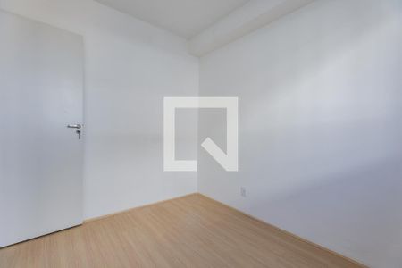 Quarto 1 de apartamento para alugar com 2 quartos, 34m² em Vila Andrade, São Paulo