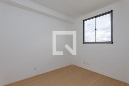 Quarto 1 de apartamento para alugar com 2 quartos, 34m² em Vila Andrade, São Paulo