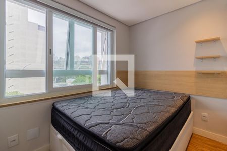 Kitnet/Studio de kitnet/studio à venda com 1 quarto, 30m² em Pinheiros, São Paulo