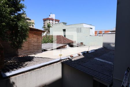 Vista da Sala de apartamento para alugar com 2 quartos, 80m² em Passo da Areia, Porto Alegre