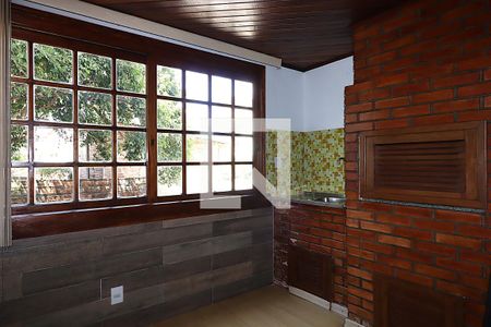  Sala de apartamento para alugar com 2 quartos, 80m² em Passo da Areia, Porto Alegre