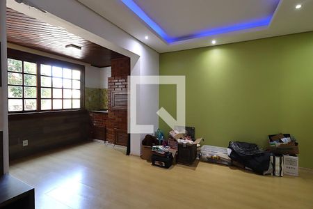 Sala de apartamento para alugar com 2 quartos, 80m² em Passo da Areia, Porto Alegre