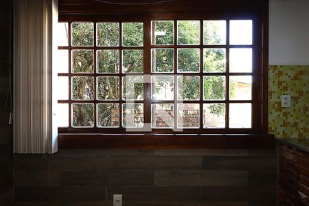 Janela da Sala de apartamento para alugar com 2 quartos, 80m² em Passo da Areia, Porto Alegre