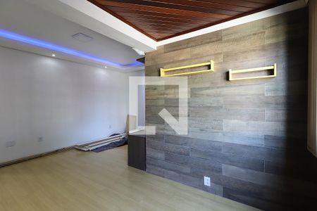 Sala de apartamento para alugar com 2 quartos, 80m² em Passo da Areia, Porto Alegre