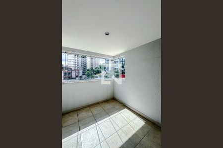 Apartamento à venda com 2 quartos, 54m² em Jardim Analia Franco, São Paulo
