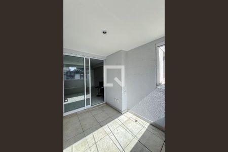 Apartamento à venda com 2 quartos, 54m² em Jardim Analia Franco, São Paulo
