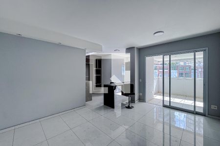 Apartamento à venda com 2 quartos, 54m² em Jardim Analia Franco, São Paulo