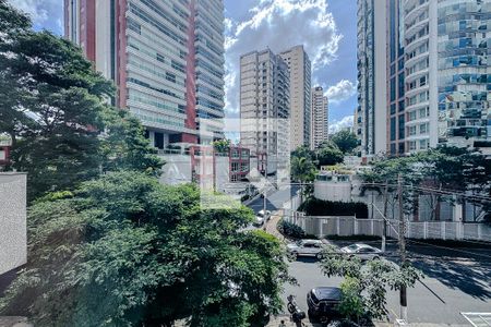 Apartamento à venda com 2 quartos, 54m² em Jardim Analia Franco, São Paulo