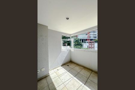 Apartamento à venda com 2 quartos, 54m² em Jardim Analia Franco, São Paulo
