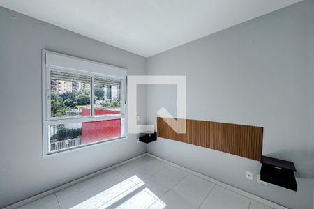 Apartamento à venda com 2 quartos, 54m² em Jardim Analia Franco, São Paulo