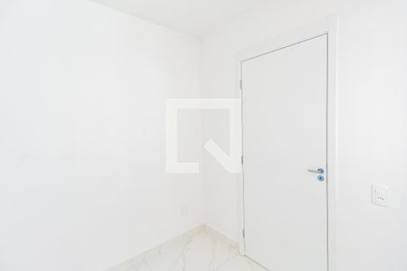 Quarto 2 de apartamento à venda com 2 quartos, 32m² em Jardim Caravelas, São Paulo