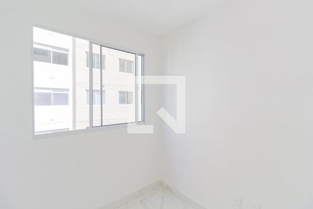 Quarto 2 de apartamento à venda com 2 quartos, 32m² em Jardim Caravelas, São Paulo