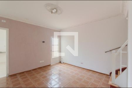 Sala 1 de casa à venda com 3 quartos, 121m² em Vila Mariana, São Paulo