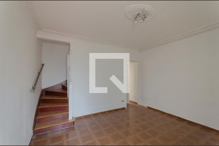 Sala 1 de casa à venda com 3 quartos, 121m² em Vila Mariana, São Paulo