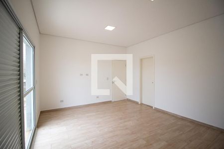 Suite 1 de casa de condomínio para alugar com 4 quartos, 220m² em Loteamento Dinora Rosa, Sorocaba