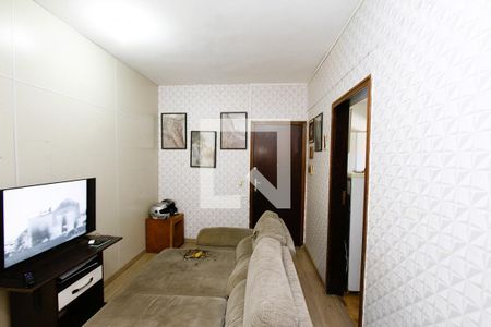 Apartamento para alugar com 3 quartos, 70m² em Jardim America, Belo Horizonte