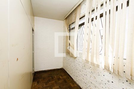Apartamento para alugar com 3 quartos, 70m² em Jardim America, Belo Horizonte