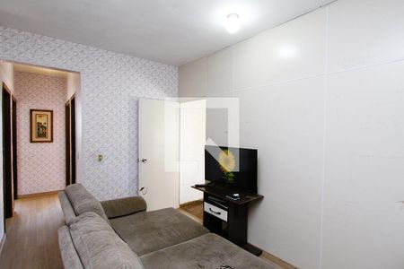 Apartamento para alugar com 3 quartos, 70m² em Jardim America, Belo Horizonte