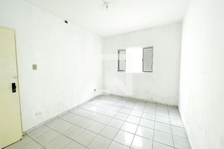 Quarto 1 de casa para alugar com 2 quartos, 60m² em Lauzane Paulista, São Paulo