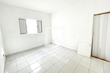 Quarto 1 de casa para alugar com 2 quartos, 60m² em Lauzane Paulista, São Paulo