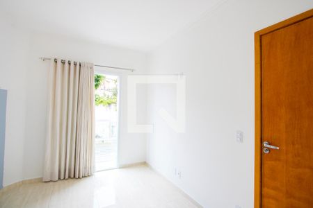 Quarto 1 - Suíte de apartamento para alugar com 2 quartos, 50m² em Jardim Bela Vista, Santo André