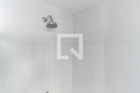 Banheiro de kitnet/studio para alugar com 1 quarto, 30m² em Centro Histórico de São Paulo, São Paulo