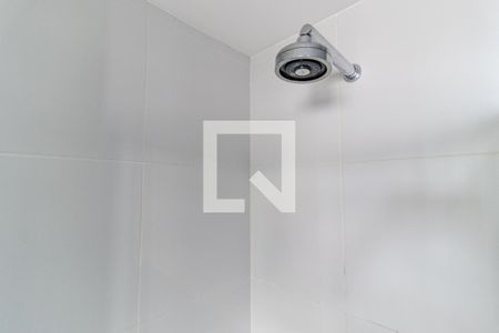 Banheiro de kitnet/studio para alugar com 1 quarto, 30m² em Centro Histórico de São Paulo, São Paulo