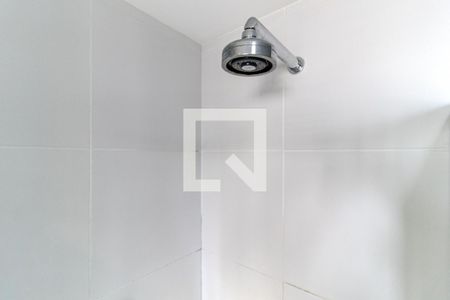 Banheiro de kitnet/studio para alugar com 1 quarto, 30m² em Centro Histórico de São Paulo, São Paulo