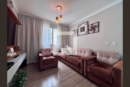 Foto 03 de apartamento à venda com 2 quartos, 53m² em Jardim Iris, São Paulo