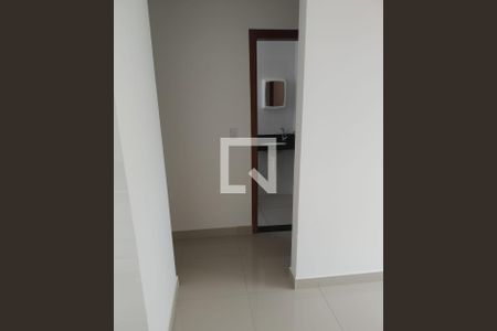 Sala de apartamento à venda com 2 quartos, 49m² em Céu Azul, Belo Horizonte