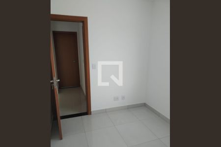 Quarto de apartamento à venda com 2 quartos, 49m² em Céu Azul, Belo Horizonte
