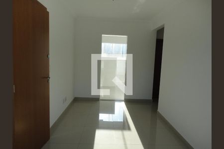 Sala de apartamento à venda com 2 quartos, 49m² em Céu Azul, Belo Horizonte
