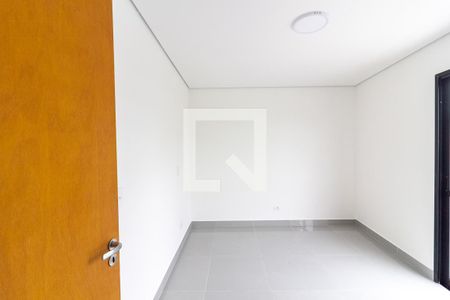 Quarto de apartamento à venda com 1 quarto, 51m² em Cupecê, São Paulo