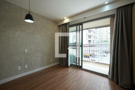 Studio de kitnet/studio para alugar com 1 quarto, 23m² em Ipiranga, São Paulo