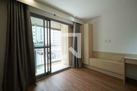 Studio de kitnet/studio para alugar com 1 quarto, 23m² em Ipiranga, São Paulo