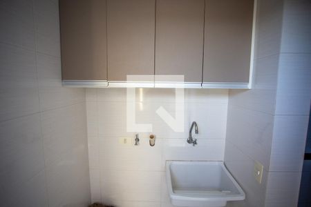 Apartamento para alugar com 3 quartos, 71m² em São Domingos, São José dos Pinhais