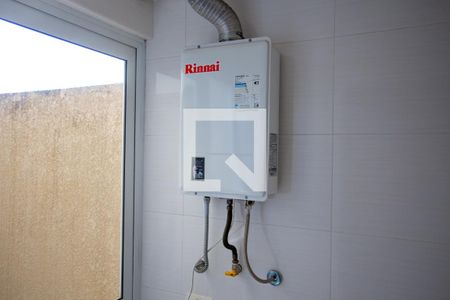 Apartamento para alugar com 3 quartos, 71m² em São Domingos, São José dos Pinhais