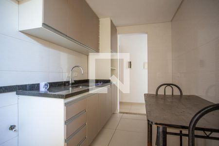 Apartamento para alugar com 3 quartos, 71m² em São Domingos, São José dos Pinhais