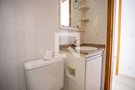 Apartamento para alugar com 3 quartos, 71m² em São Domingos, São José dos Pinhais