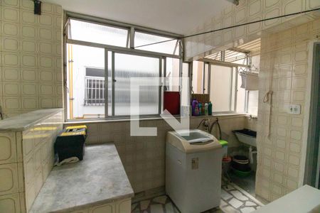 Vista do Quarto 1 de apartamento à venda com 2 quartos, 73m² em Icaraí, Niterói