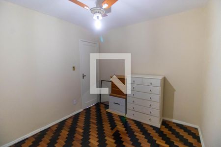 Quarto 1 de apartamento à venda com 2 quartos, 73m² em Icaraí, Niterói